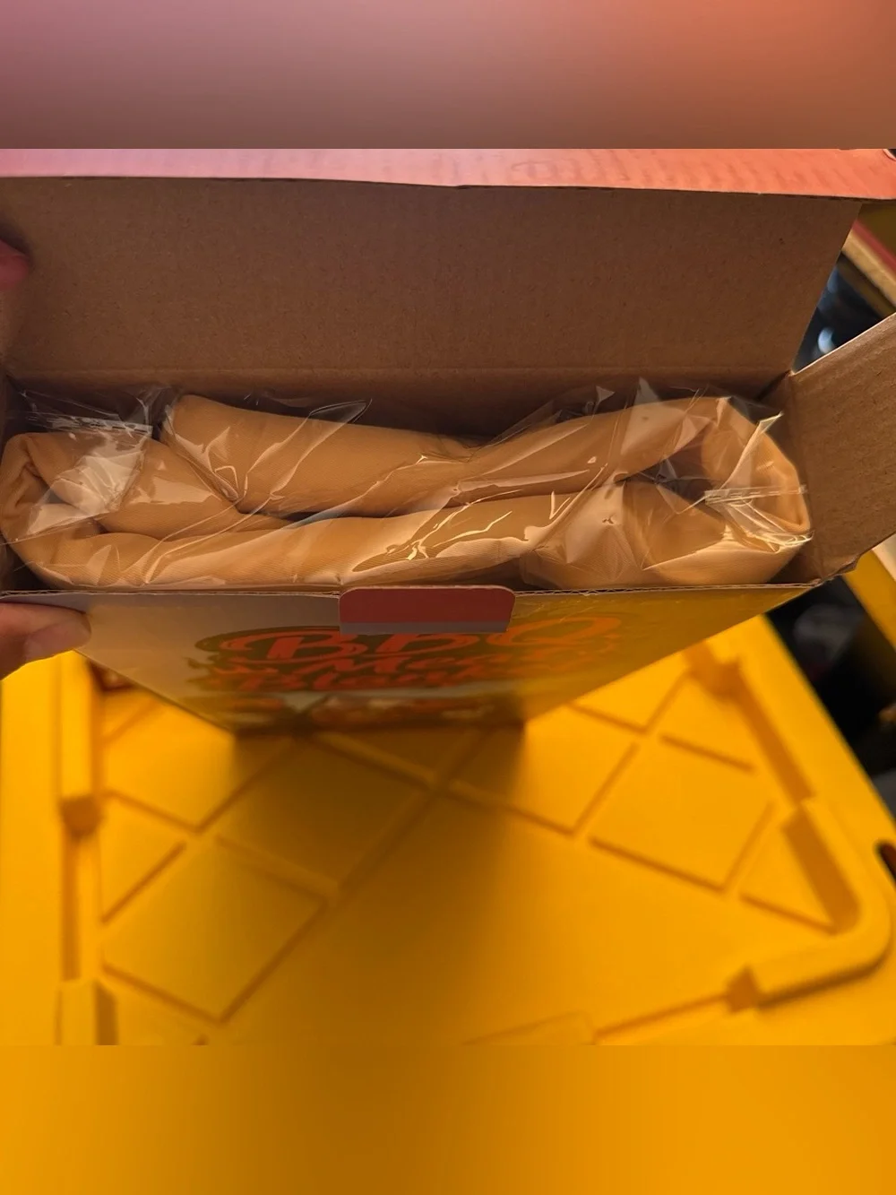 BBQ Meat Blanket - Insulated BBQ Serving Blanket